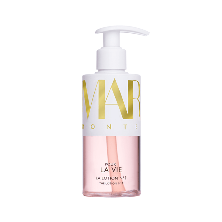 The Lotion N°1