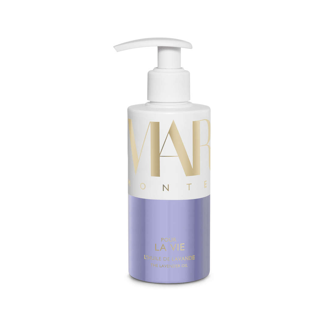 Lavender Oil