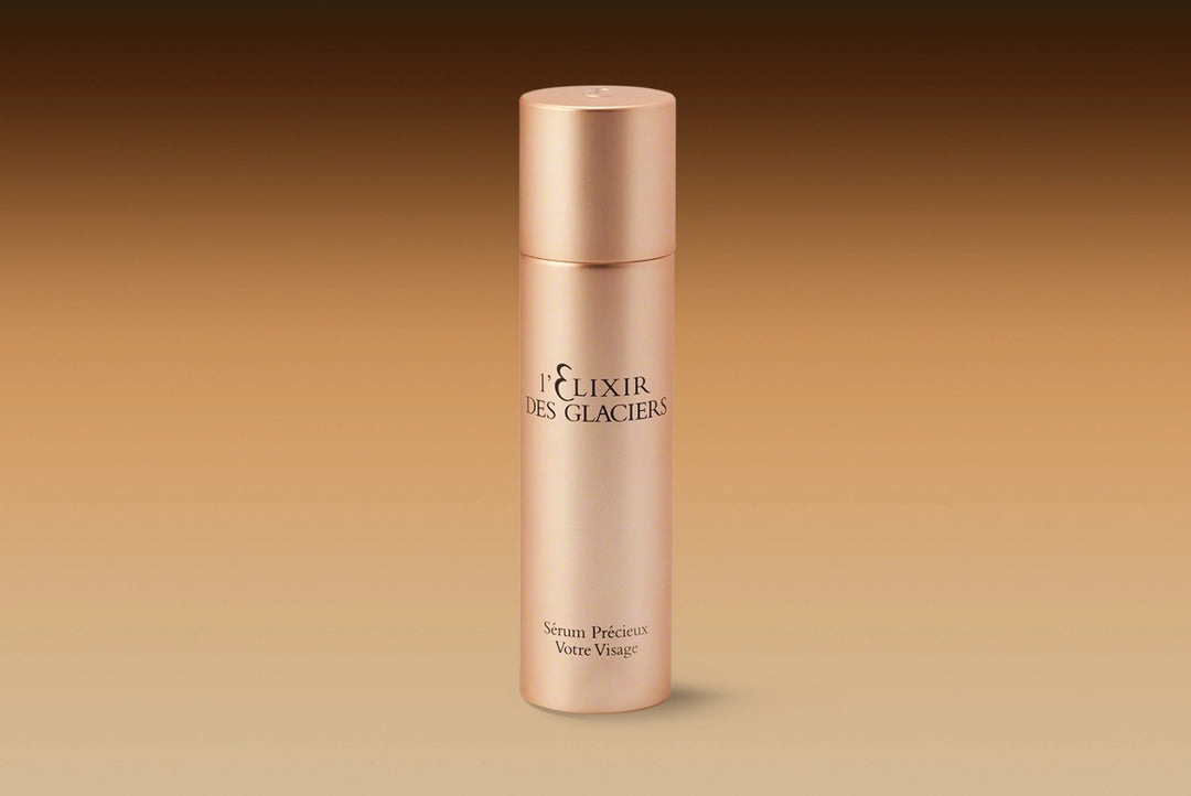 Sérum Précieux Votre Visage