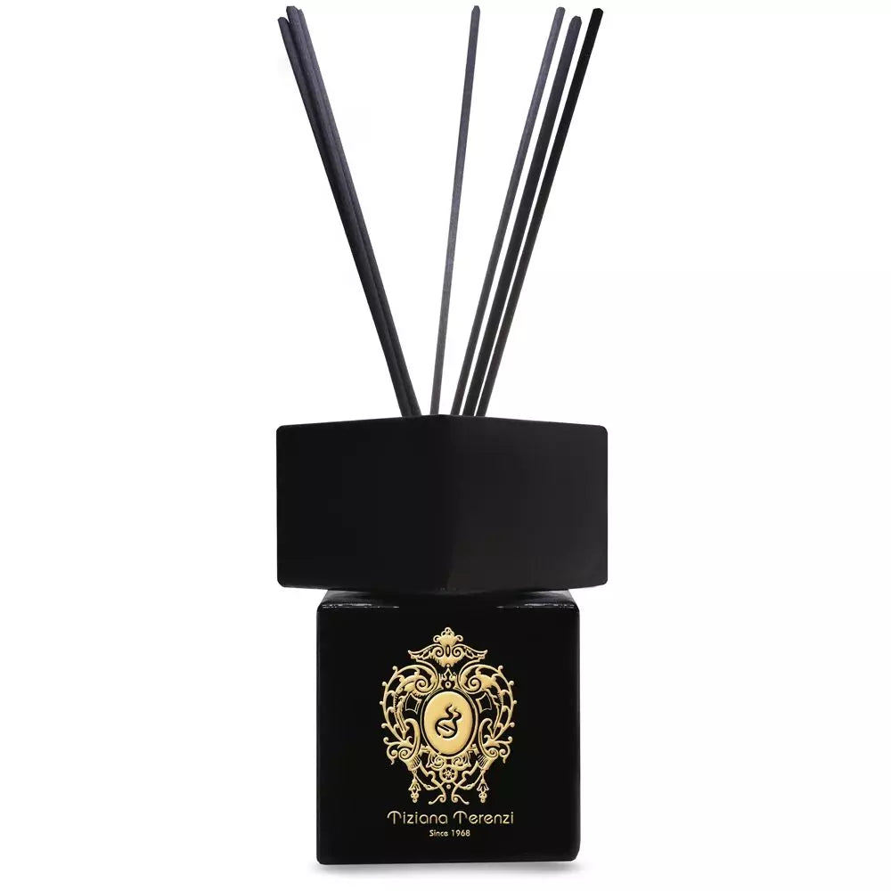Glass Square Osmosis Diffuser