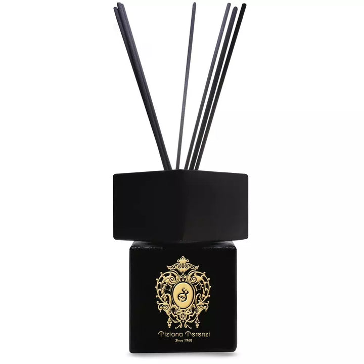 Glass Square Osmosis Diffuser