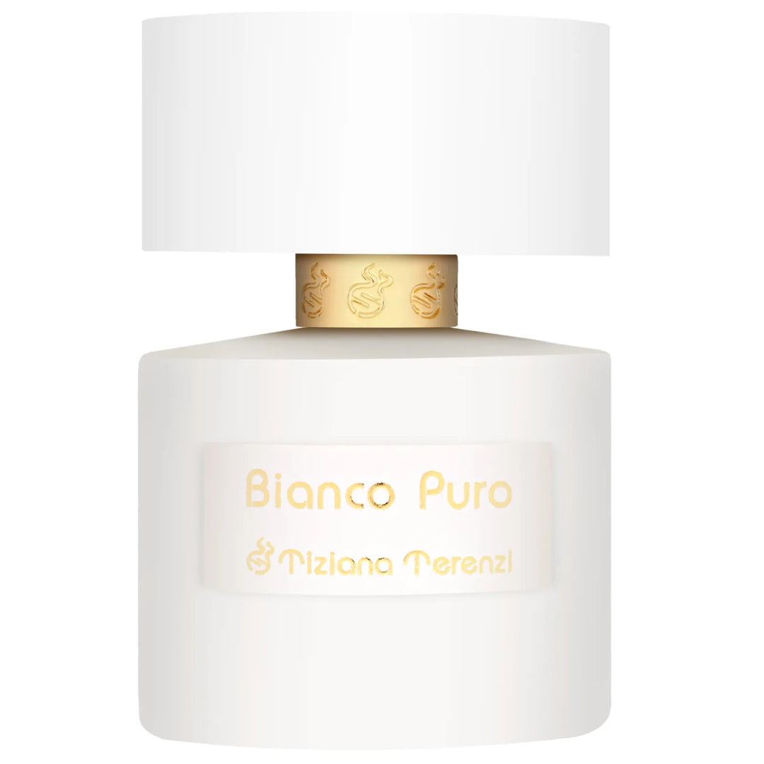 Bianco Puro Tiziana Terenzi