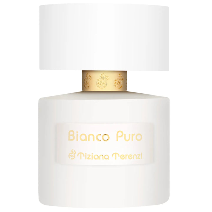 Bianco Puro Tiziana Terenzi