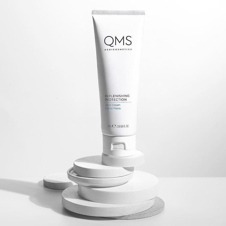 REPLENISHING PROTECTION hand cream