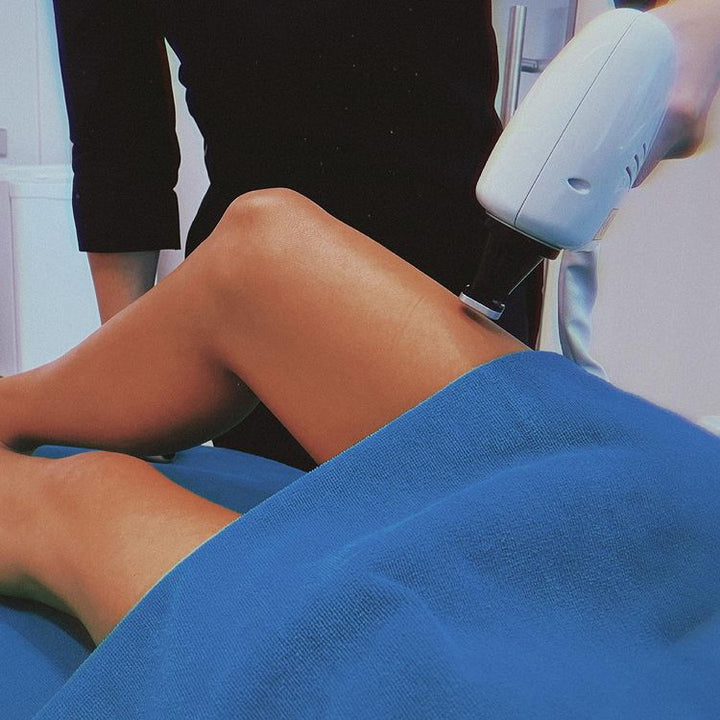 Laser Hair Removal