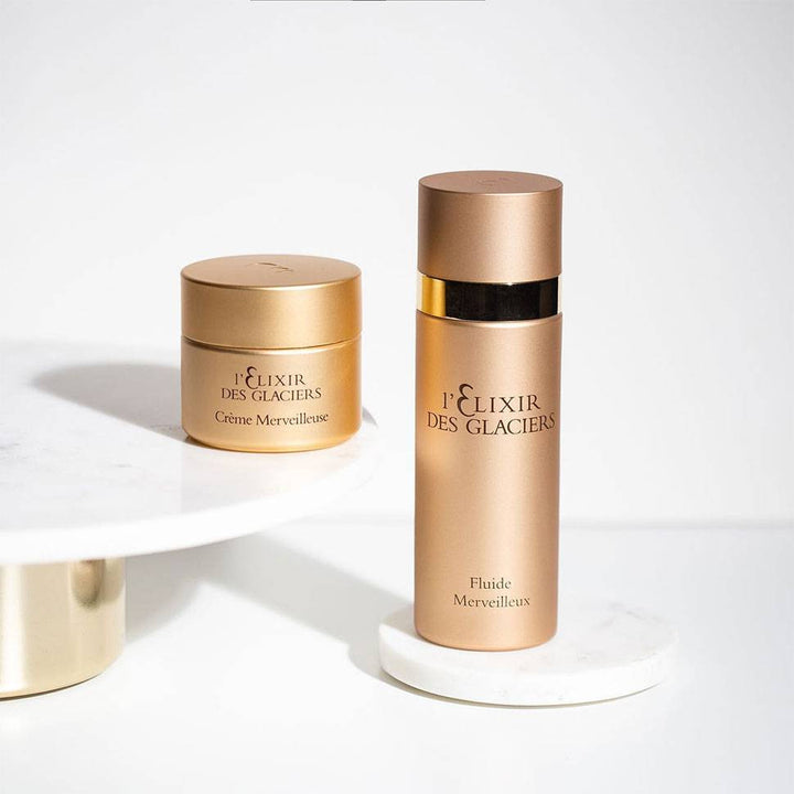 Crème Merveilleuse
