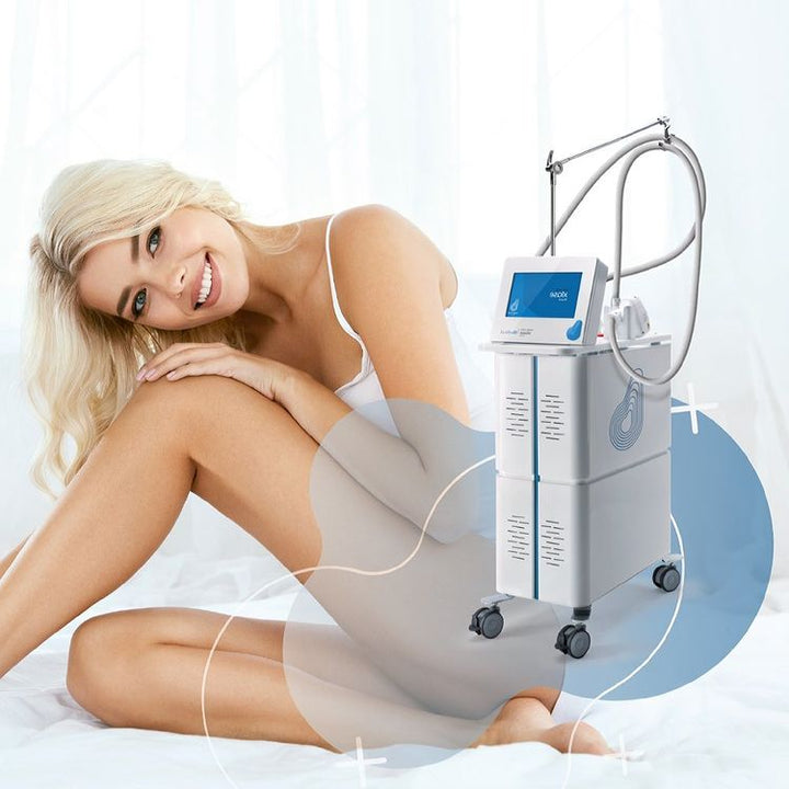 Laser Hair Removal