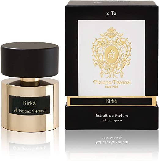 Tiziana Terenzi Kirke 100 ml