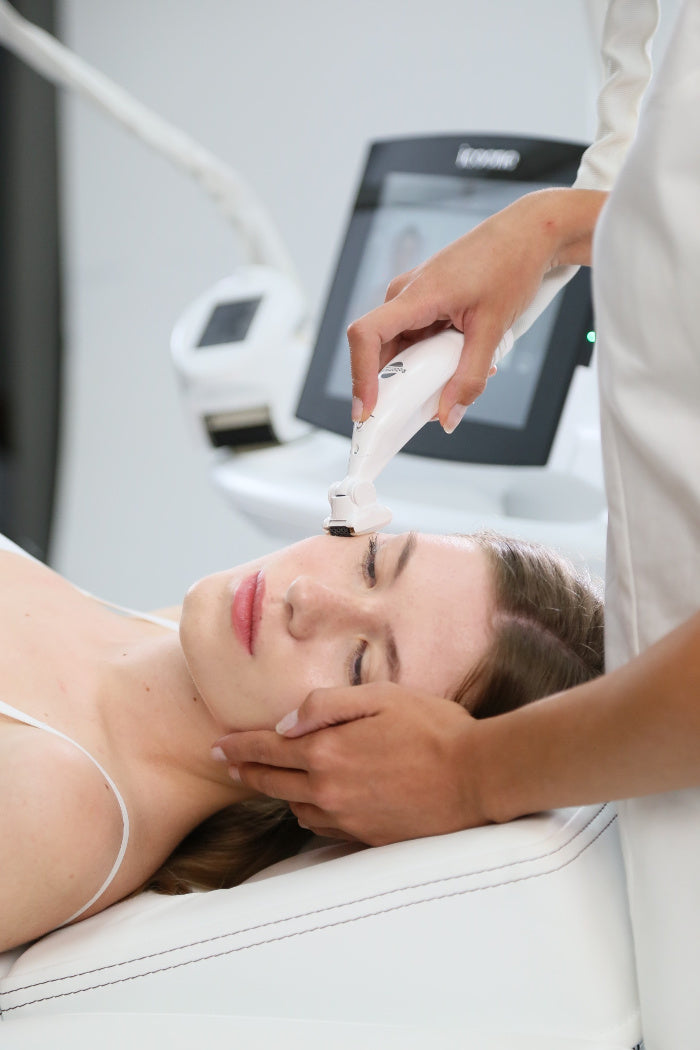 Icoone Laser Med Face