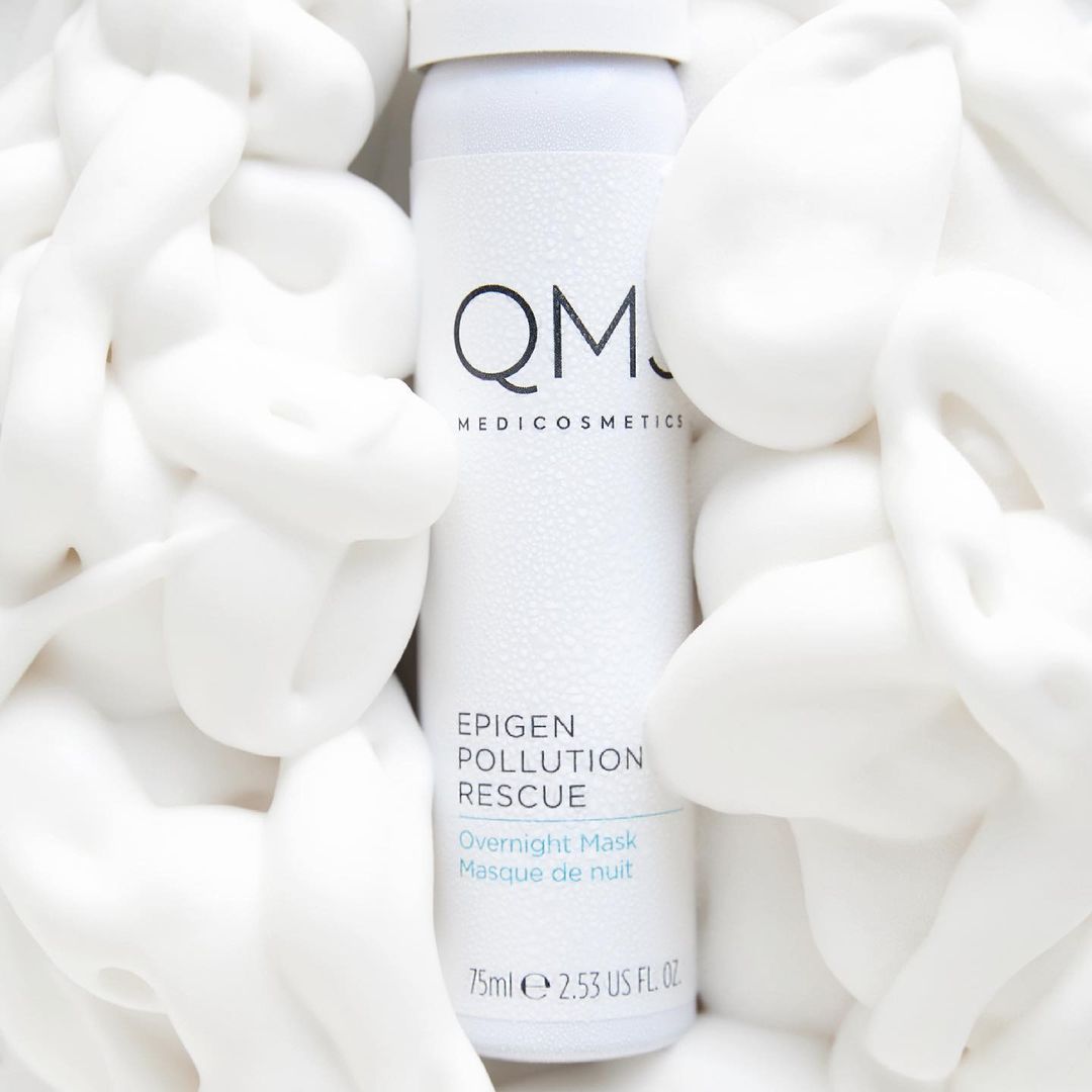 EPIGEN POLLUTION RESCUE MASK