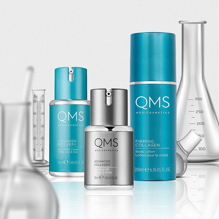ADVANCED COLLAGEN SERUM IN OIL