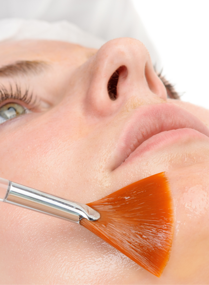 Soskin Paris Peeling