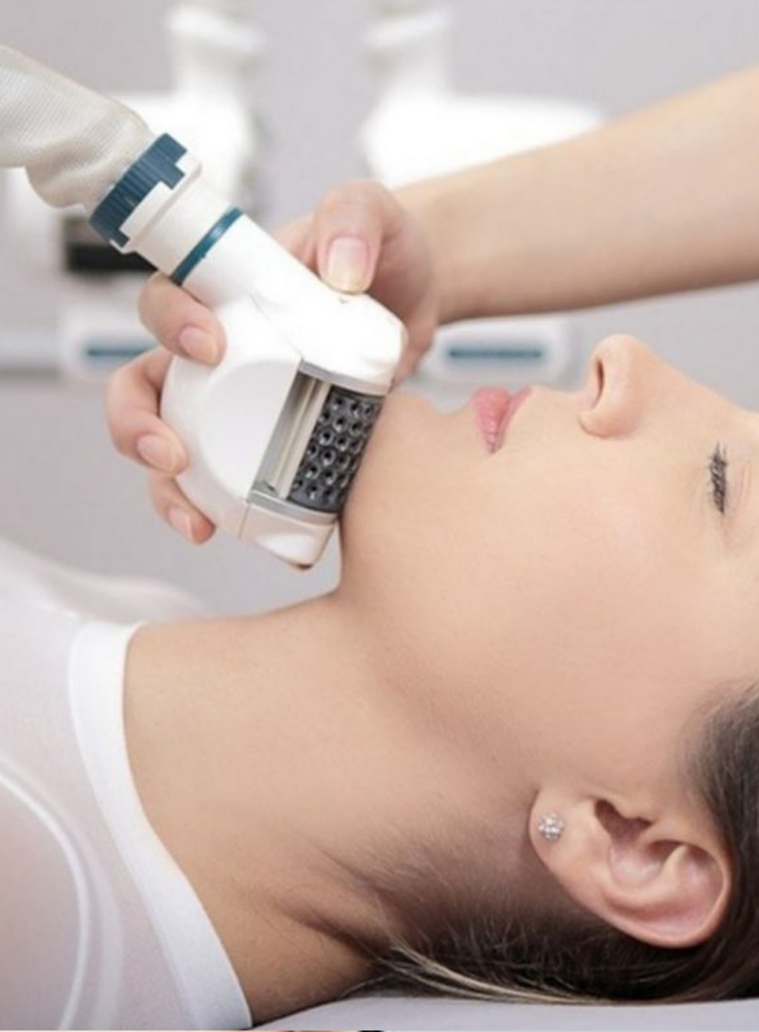 Icoone Laser Med Face