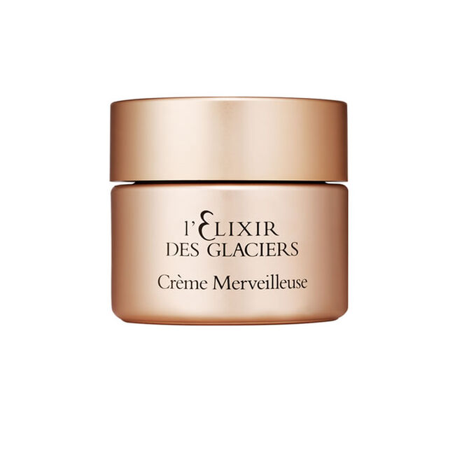 Crème Merveilleuse