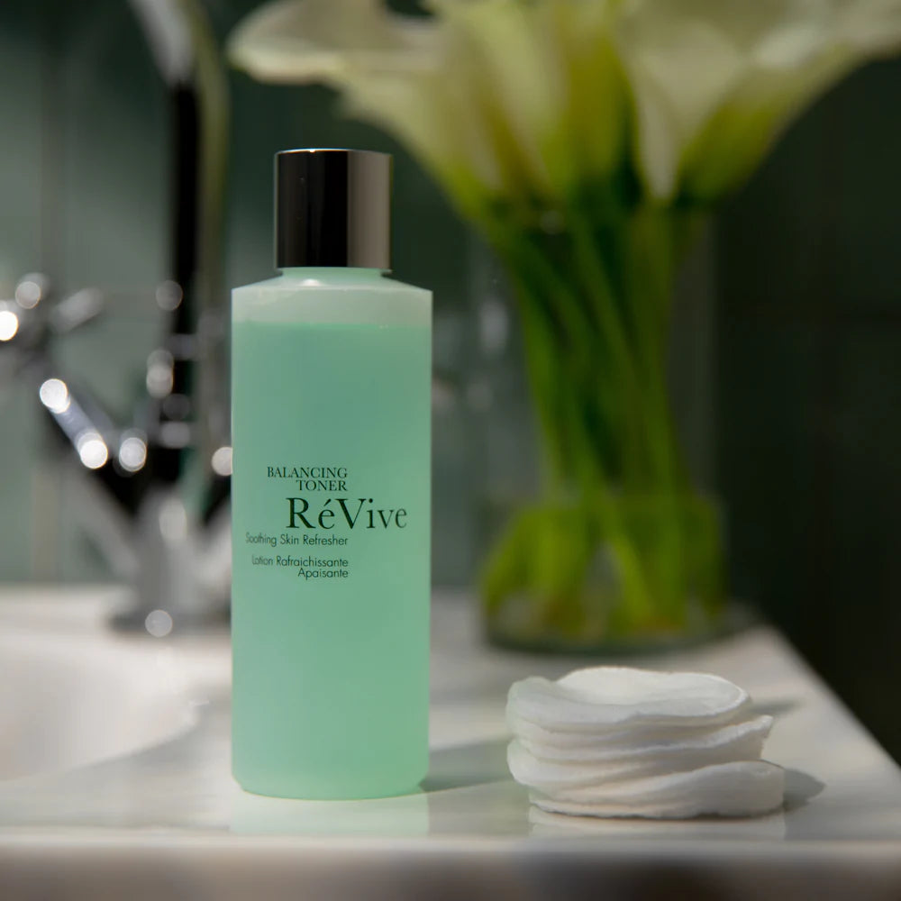 BALANCING TONER