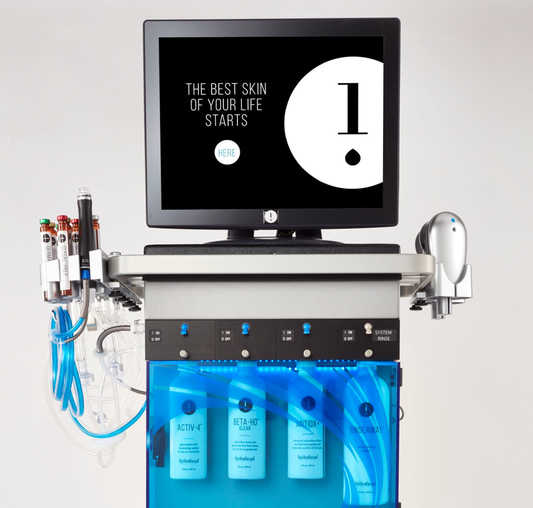 HYDRAFACIAL