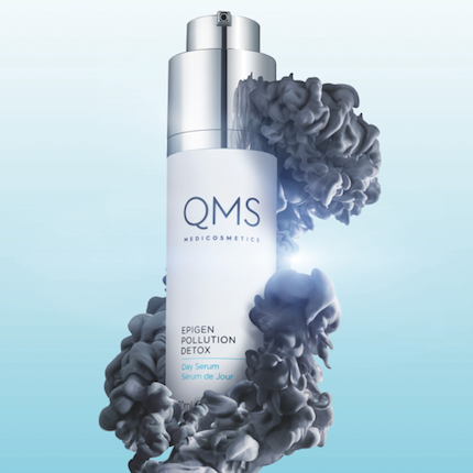 EPIGEN POLLUTION DETOX SERUM