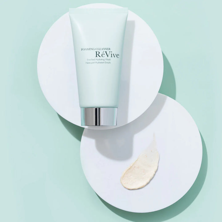 FOAMING CLEANSER