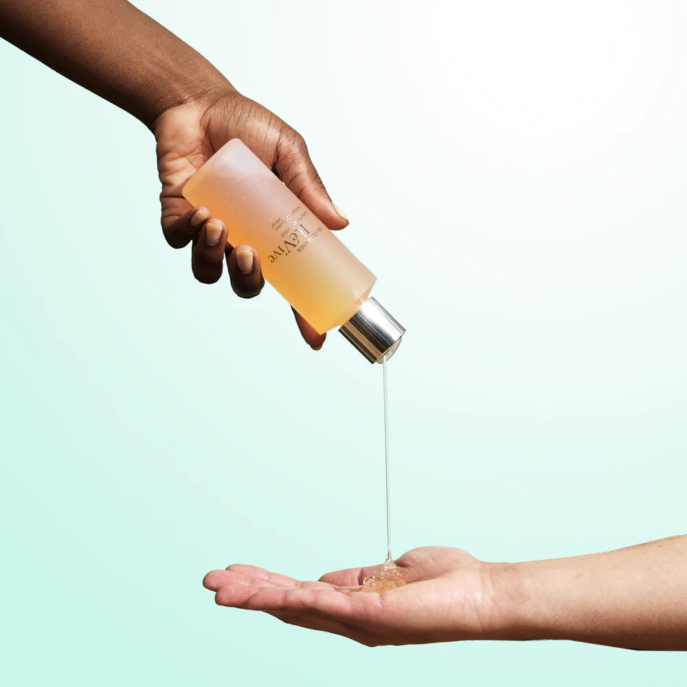 GEL CLEANSER