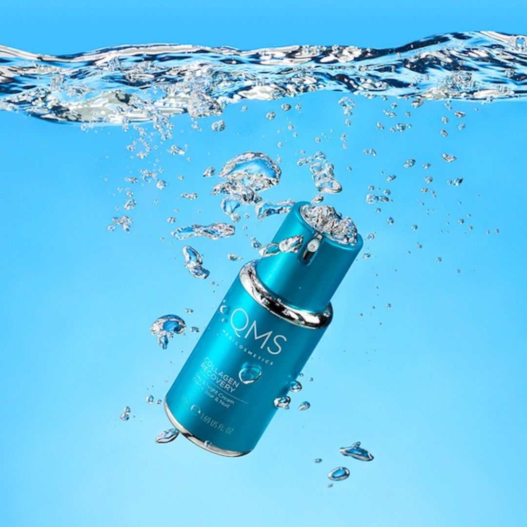 Collagen Recovery Cream