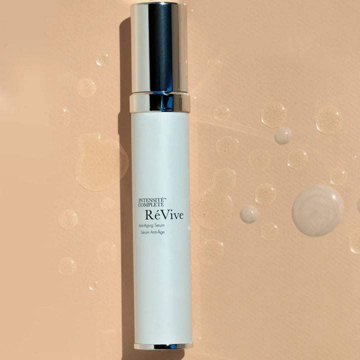 INTENSITÉ VOLUMIZING SERUM ULTIME