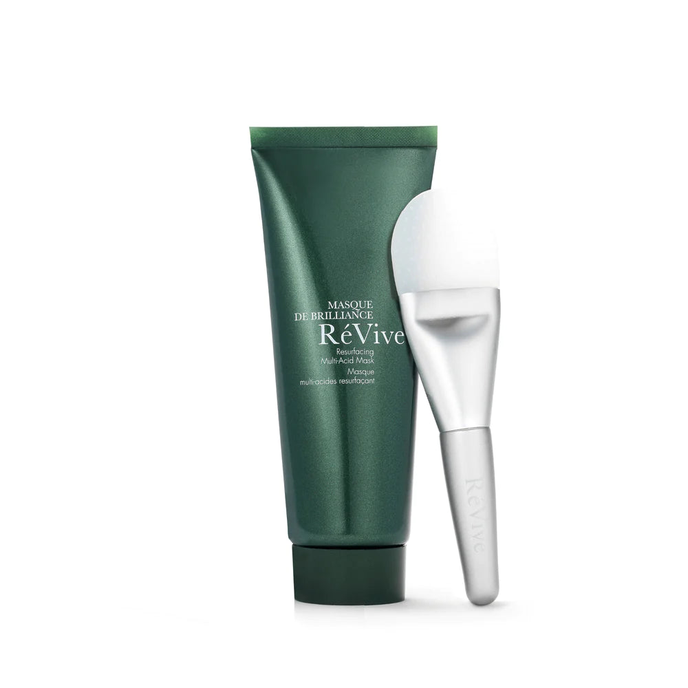 MASQUE DE BRILLIANCE