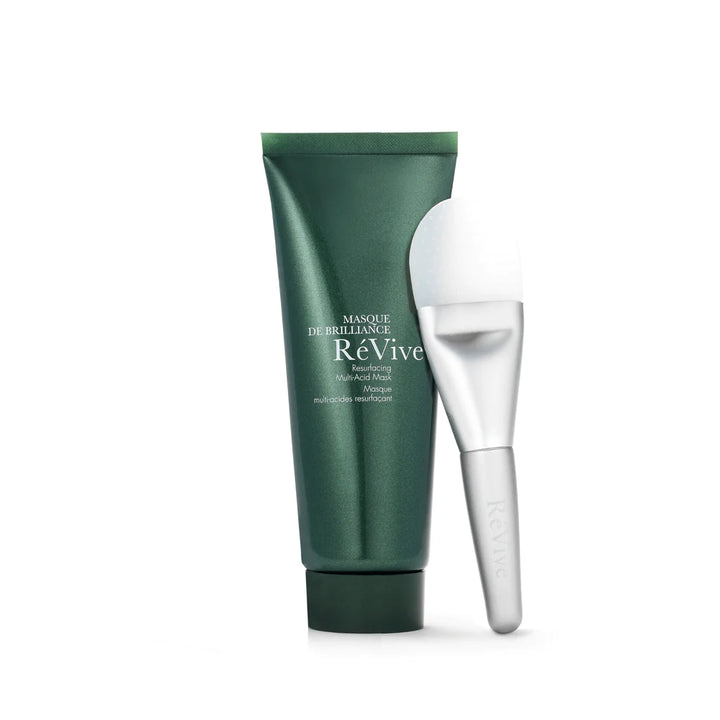 MASQUE DE BRILLIANCE