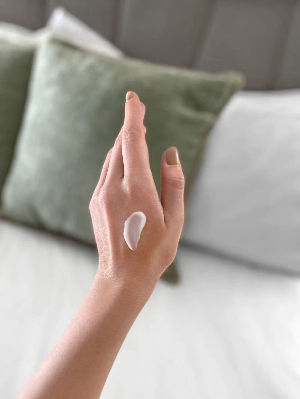 MOISTURIZING RENEWAL LOTION