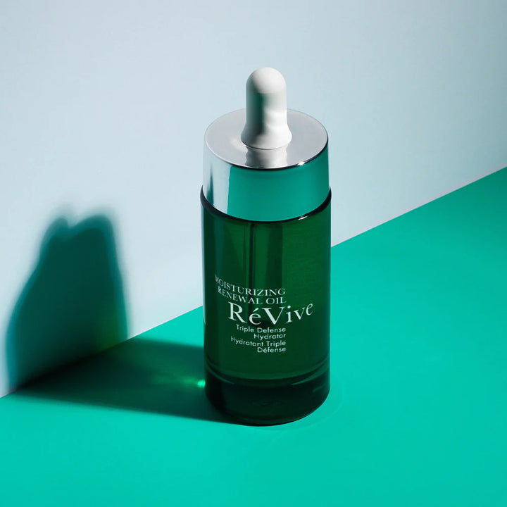 MOISTURIZING RENEWAL OIL