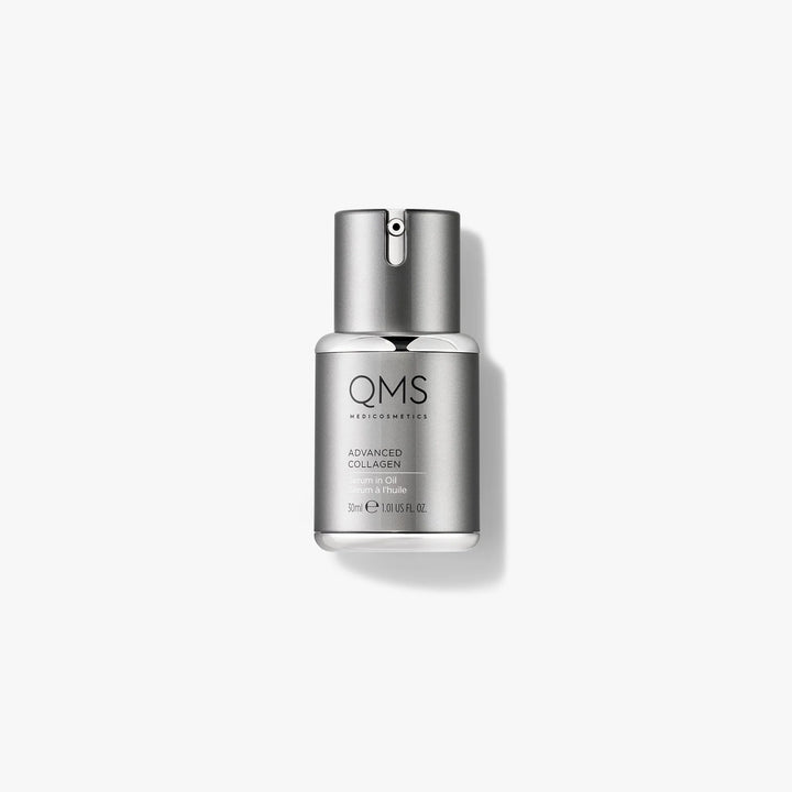 ADVANCED COLLAGEN SERUM IN OIL