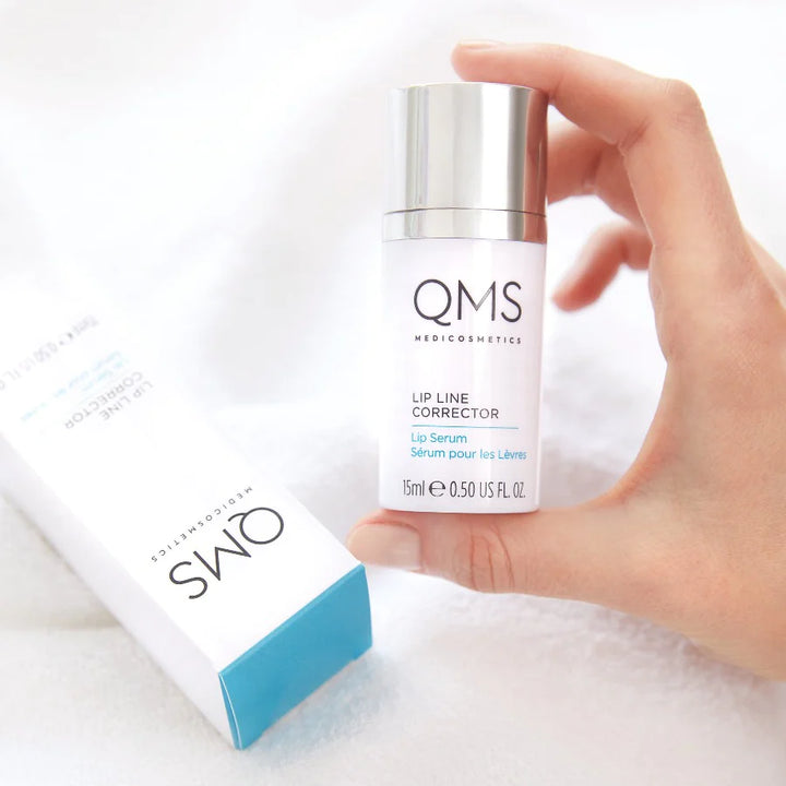 LIP LINE CORRECTOR SERUM