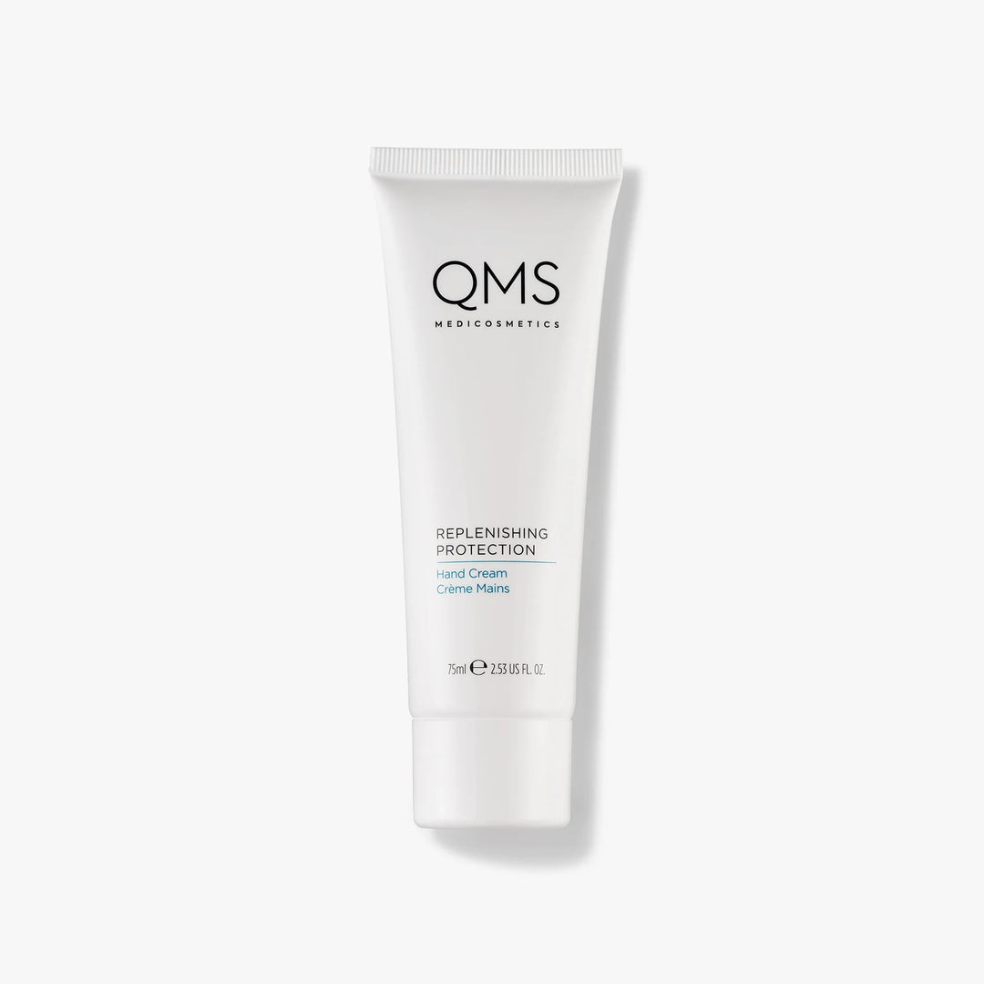 REPLENISHING PROTECTION hand cream