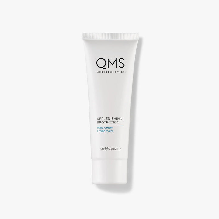 REPLENISHING PROTECTION hand cream