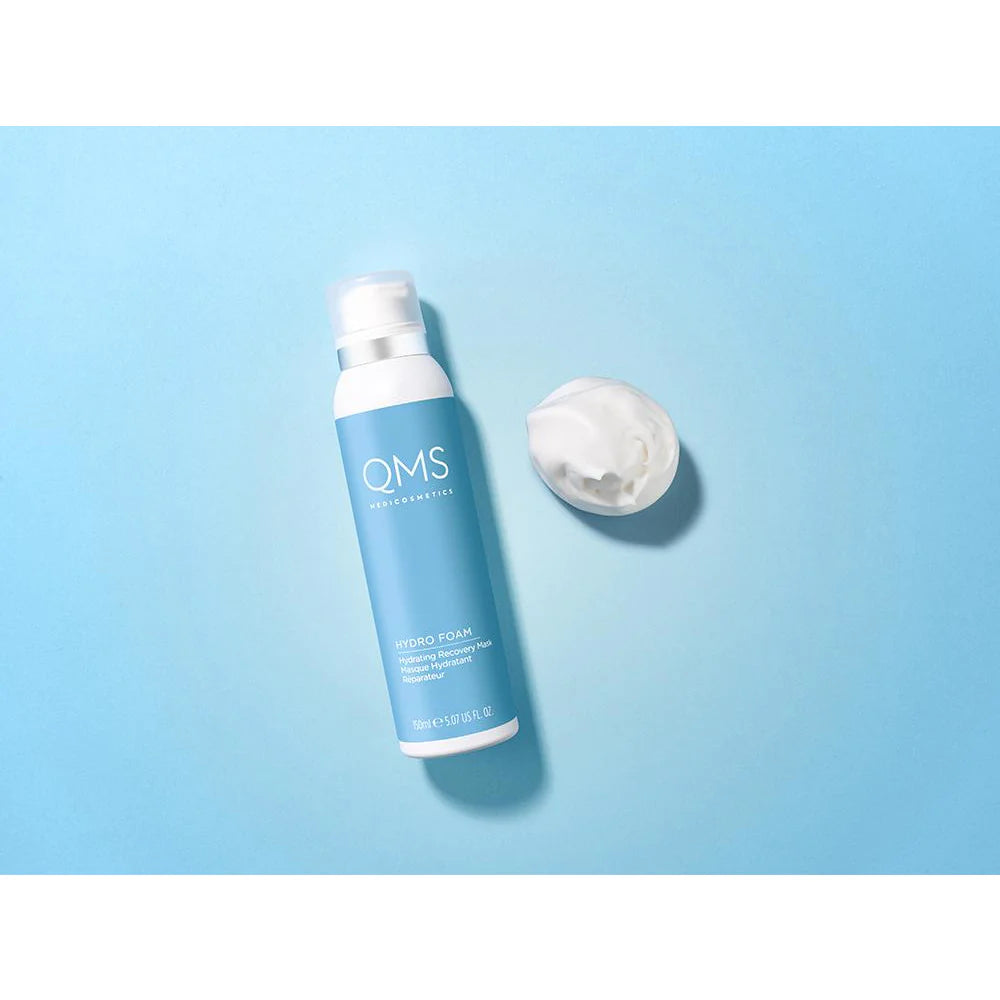 HYDROMAX Recovery Foam Mask