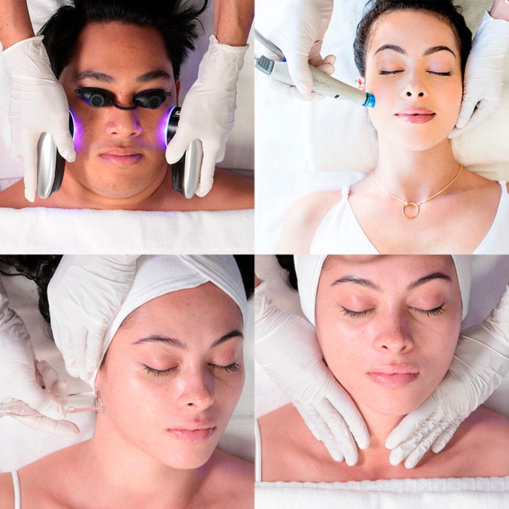 HYDRAFACIAL