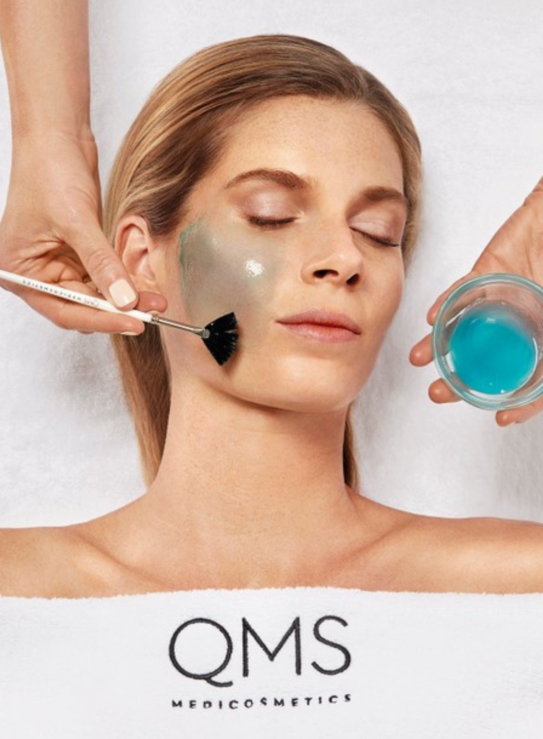 QMS Medicosmetics