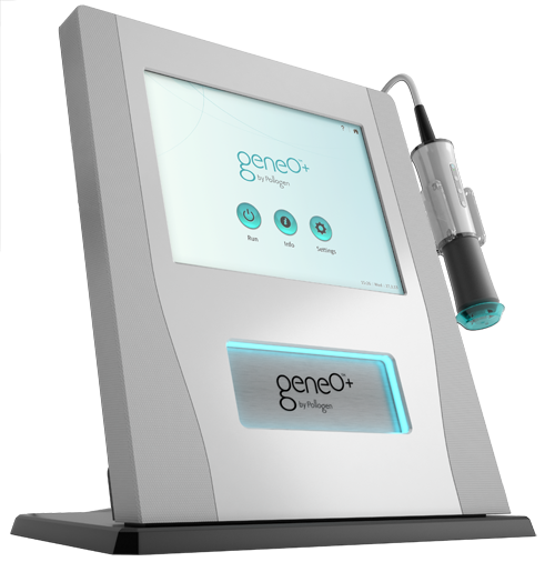 POLLOGEN GENEO+