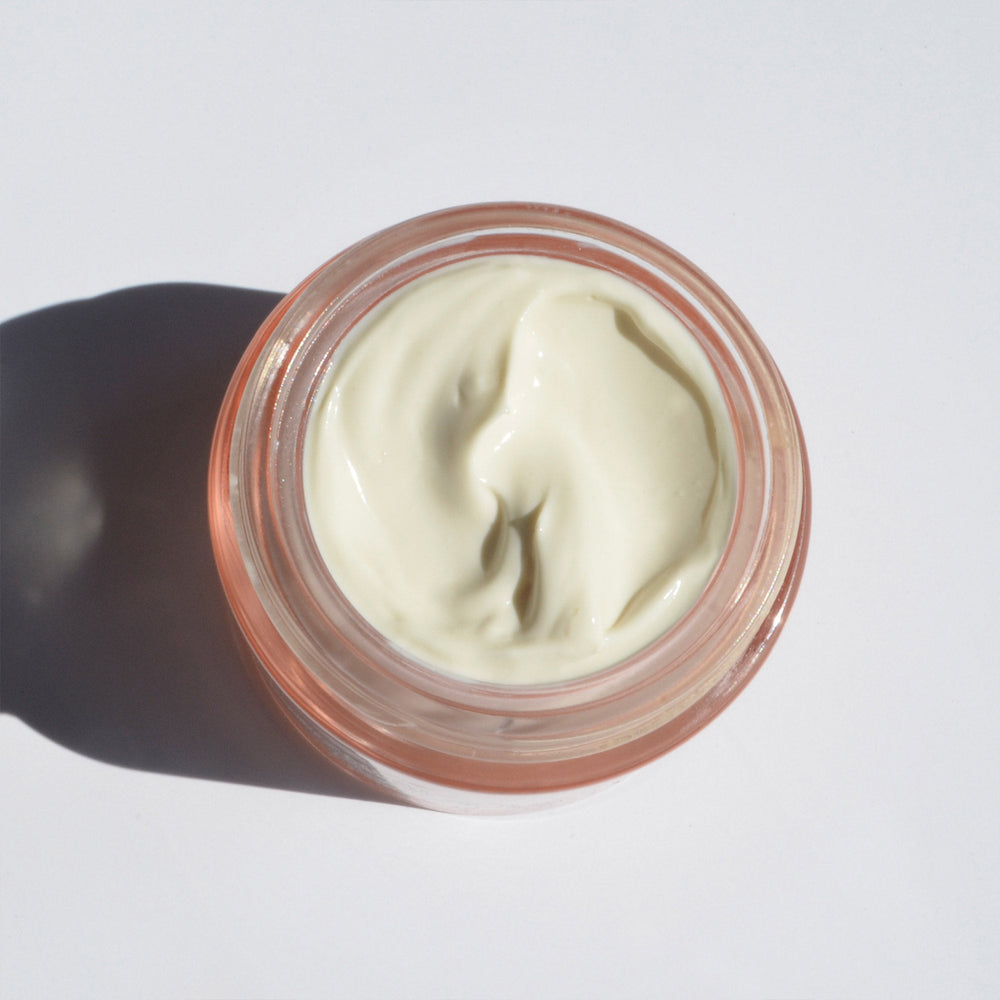 FERMITIF NECK RENEWAL CREAM Broad Spectrum SPF 15 Sunscreen
