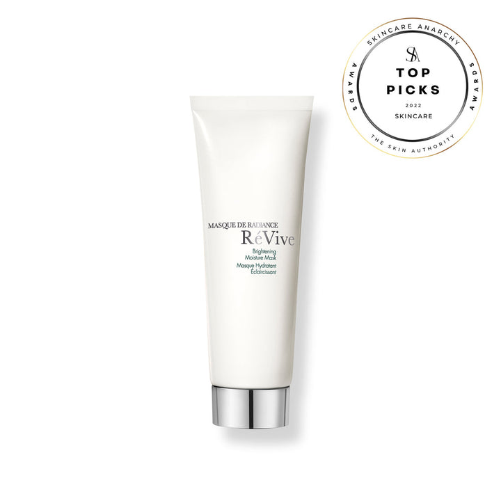 MASQUE DE RADIANCE Brightening Moisture Mask