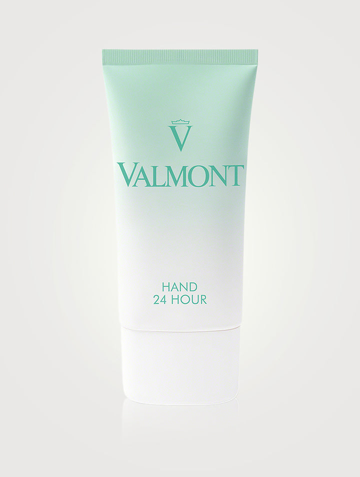 Hands 24 hour