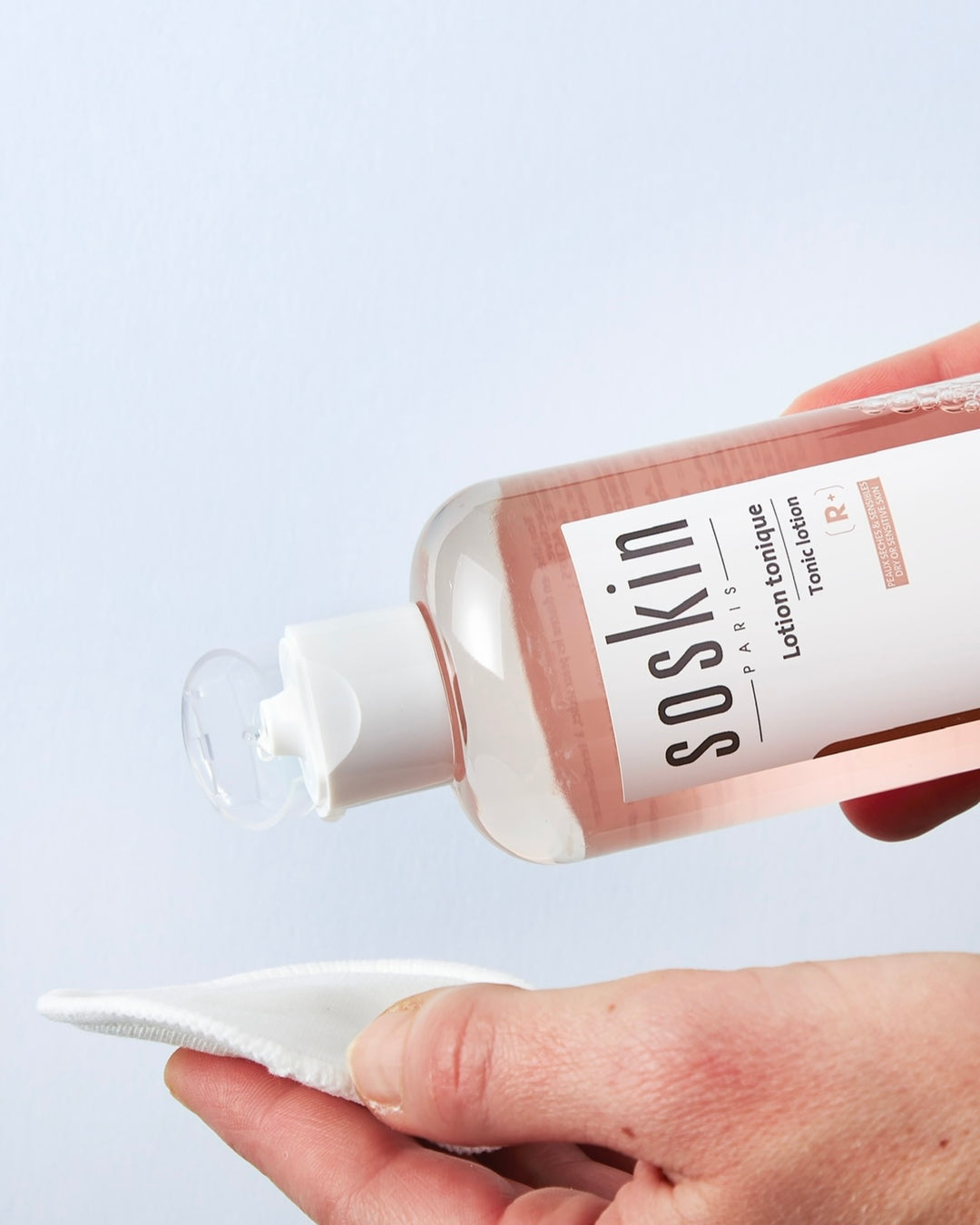 Tonic Lotion