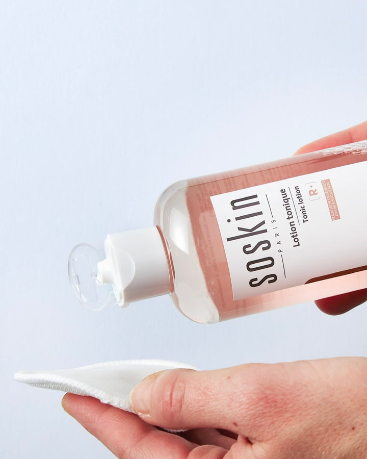 Tonic Lotion