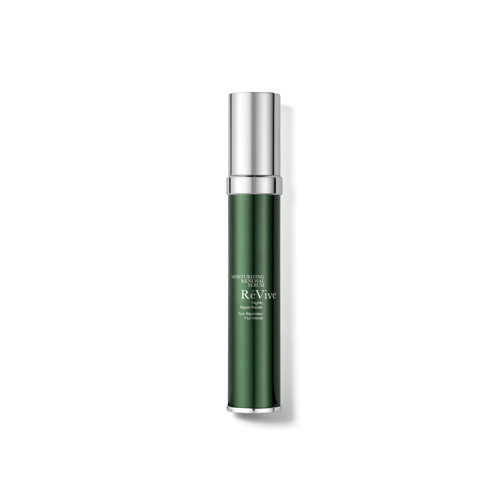 MOISTURIZING RENEWAL SERUM Nightly Repair Booster
