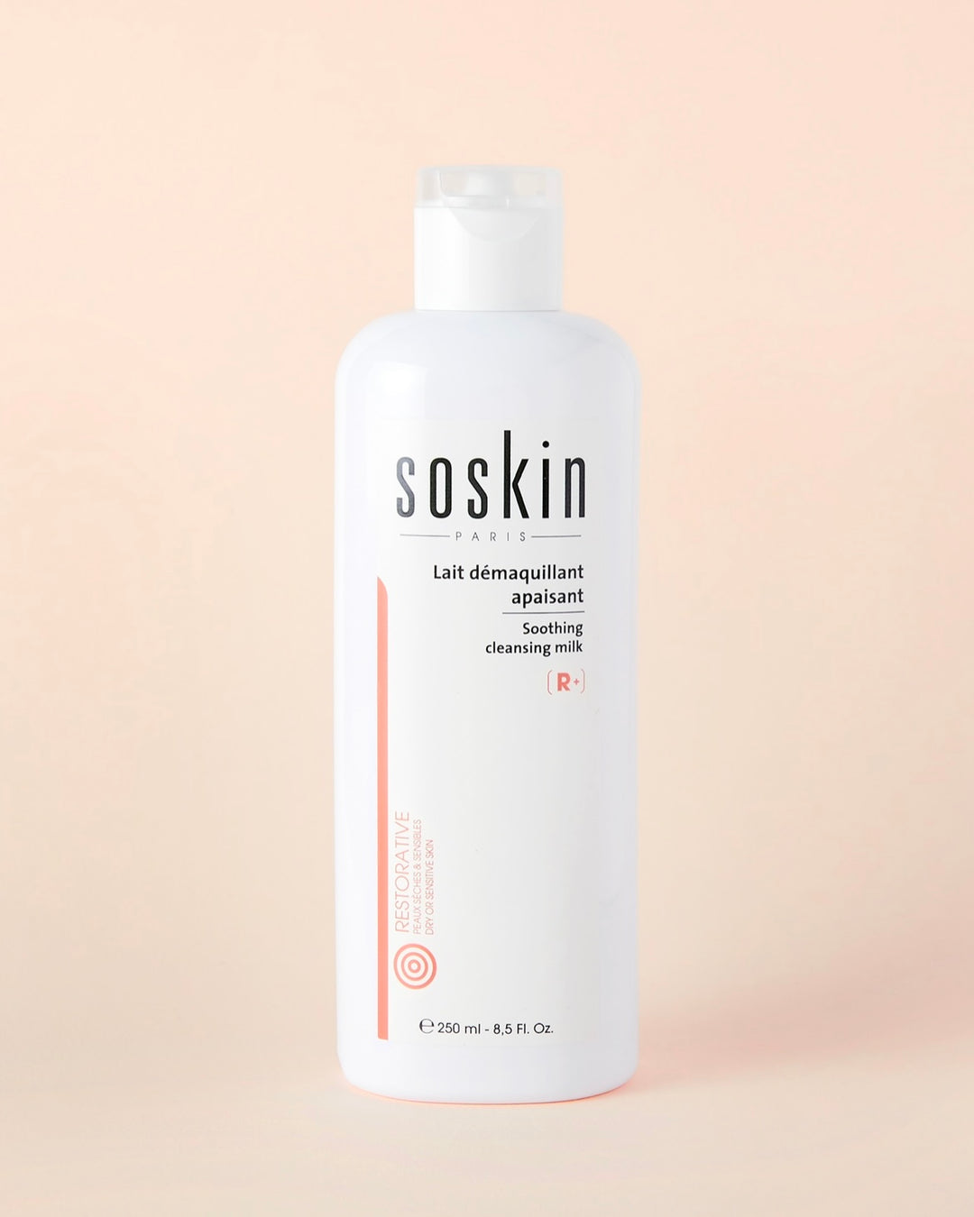 Soothing Cleansing Milk