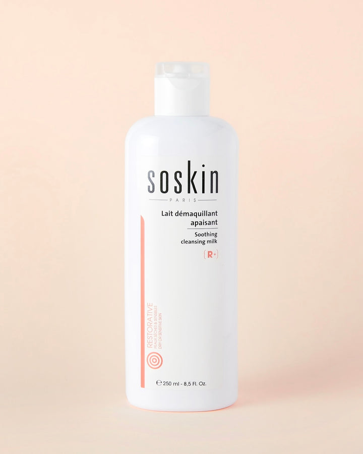 Soothing Cleansing Milk