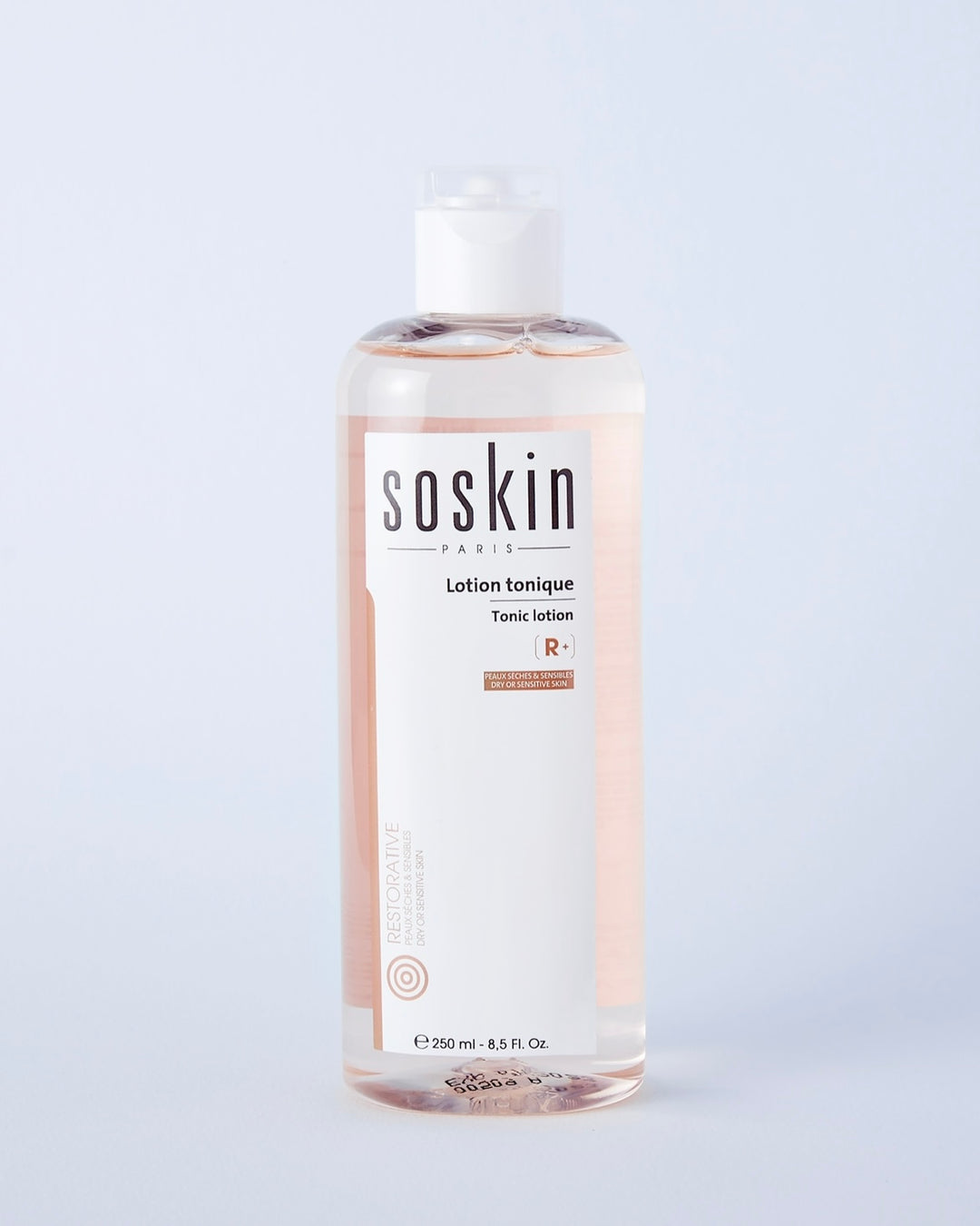 Tonic Lotion