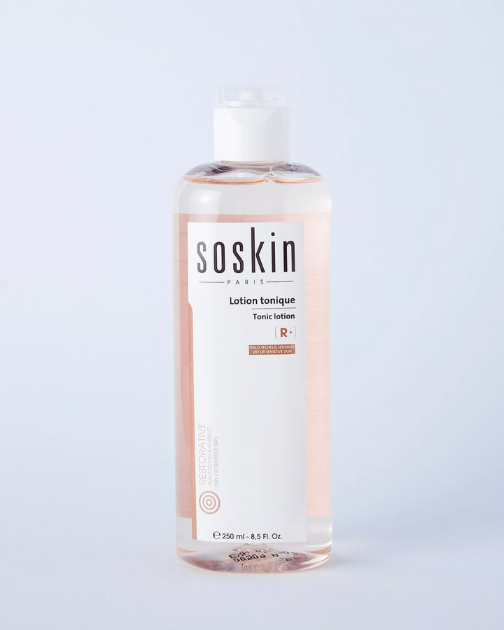 Tonic Lotion