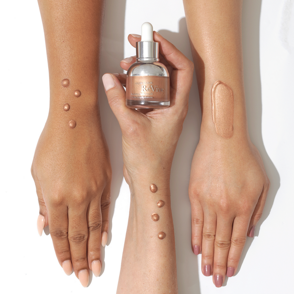 GLOW ELIXIR Hydrating Radiance Oil