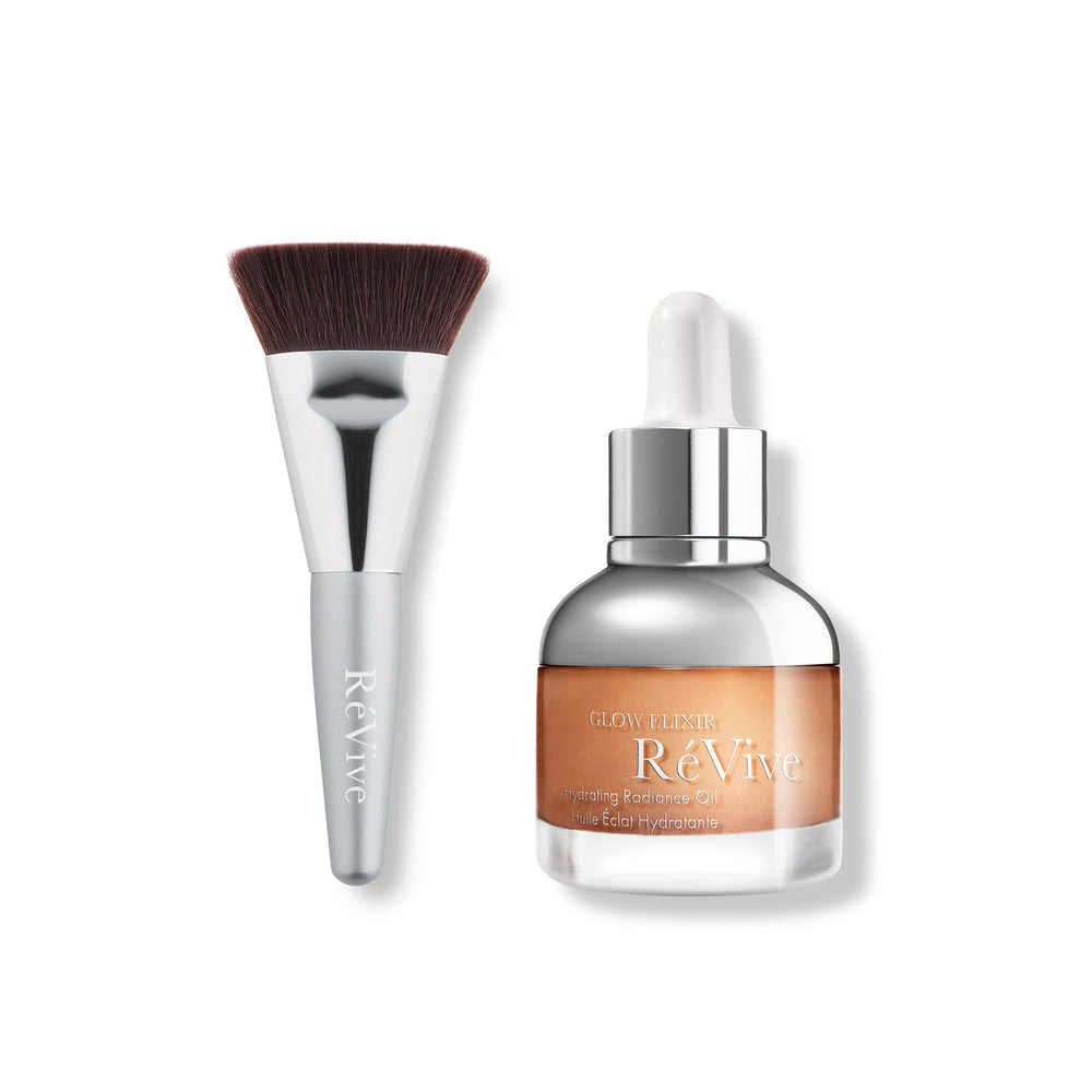 GLOW ELIXIR Hydrating Radiance Oil