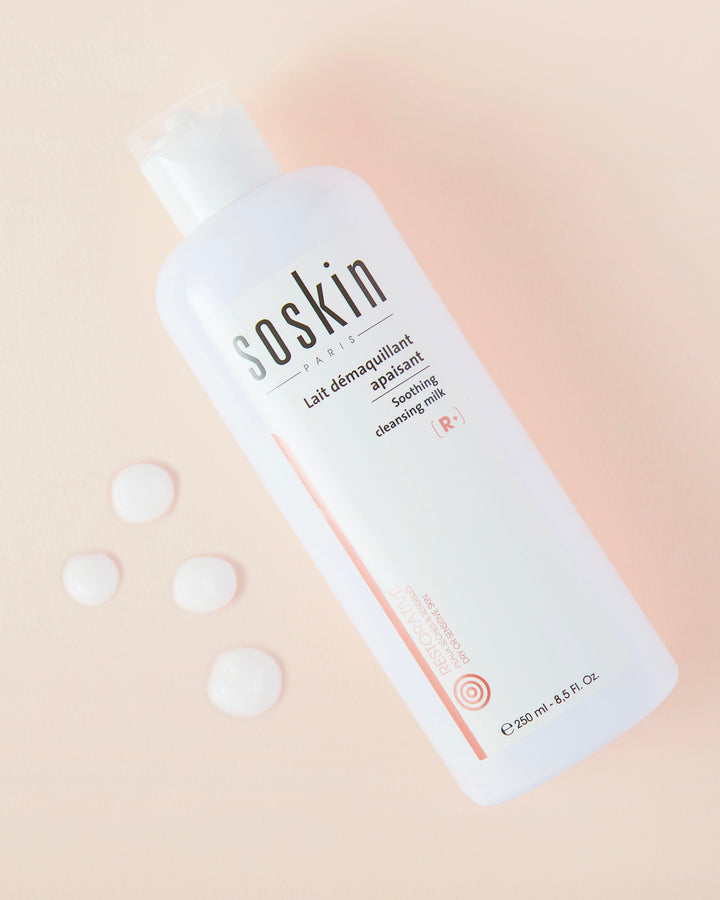 Soothing Cleansing Milk
